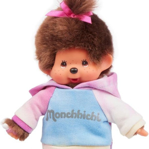 モンチッチ Monchhichi 20cm Classic Boy (Blue) Amazon.co.jp: Monchhichi 20cm Classic Boy (Blue) : おもちゃ